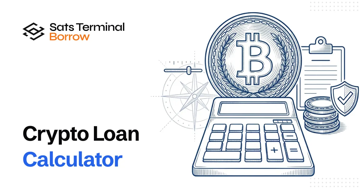2026 Onchain Crypto Loan Infrastructure: A Strategic guide to Yield Optimization and Risk Management