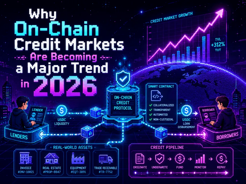 Onchain Crypto Loan Strategy: Leveraging AI Infrastructure for Yield