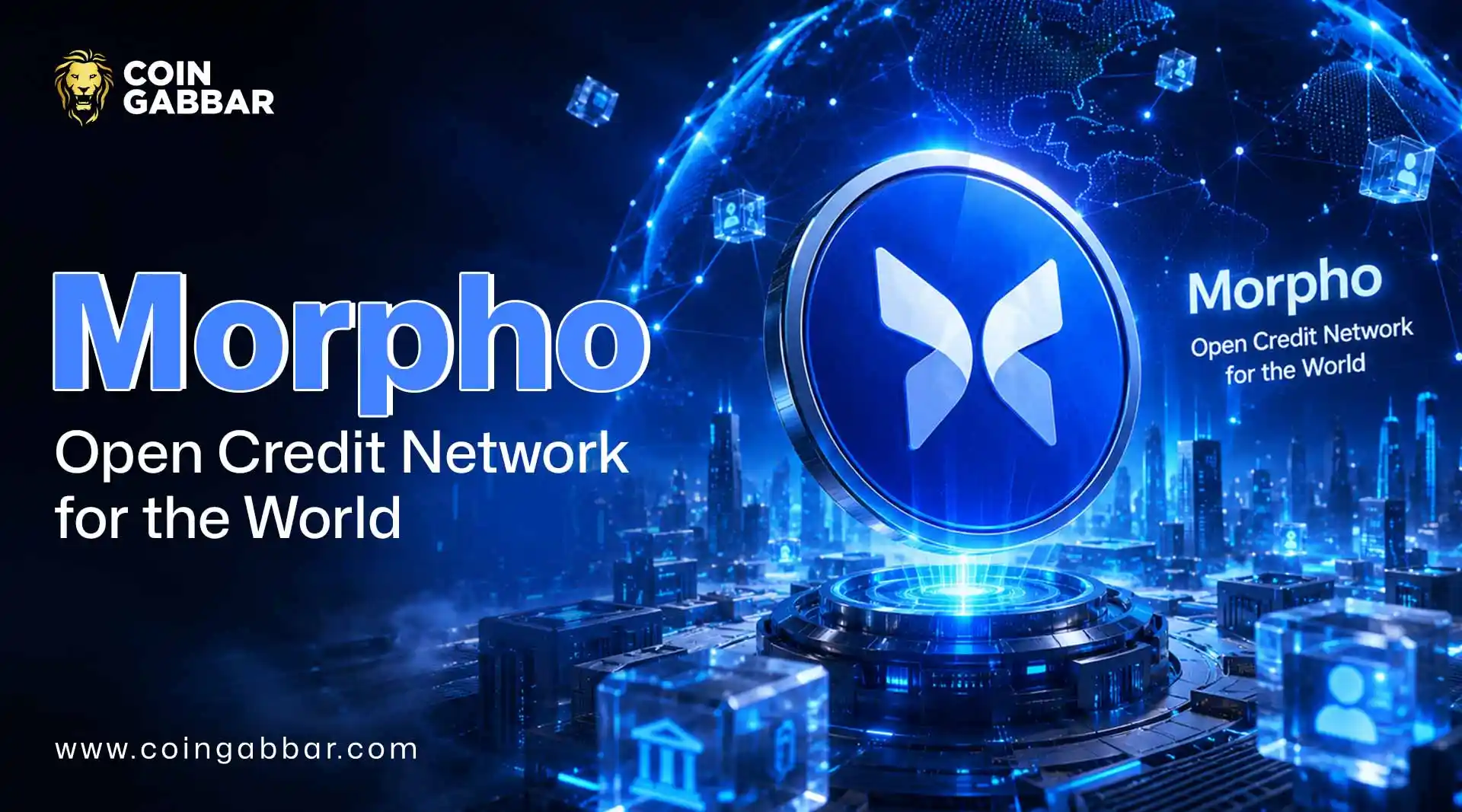 Onchain Crypto Loan Market Research