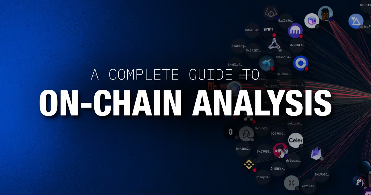 Onchain Crypto Loan Strategy