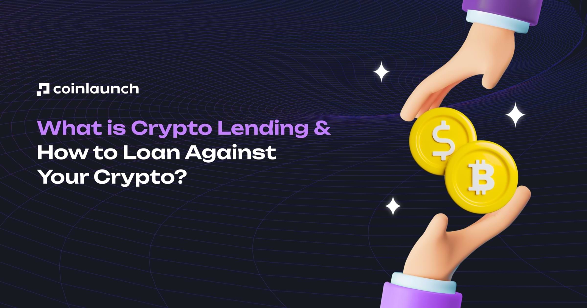 Onchain Crypto Loan Strategy