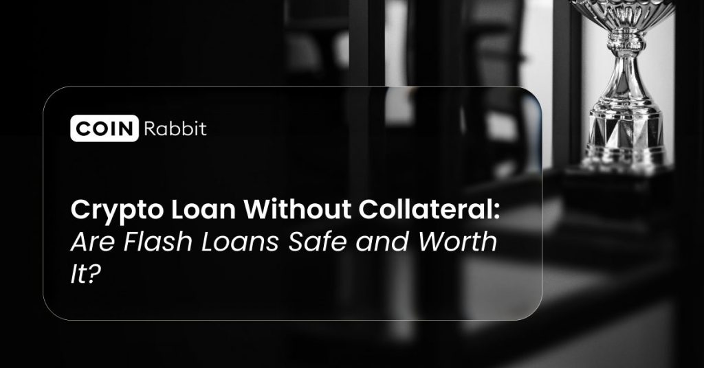 The Onchain Crypto Loan Landscape