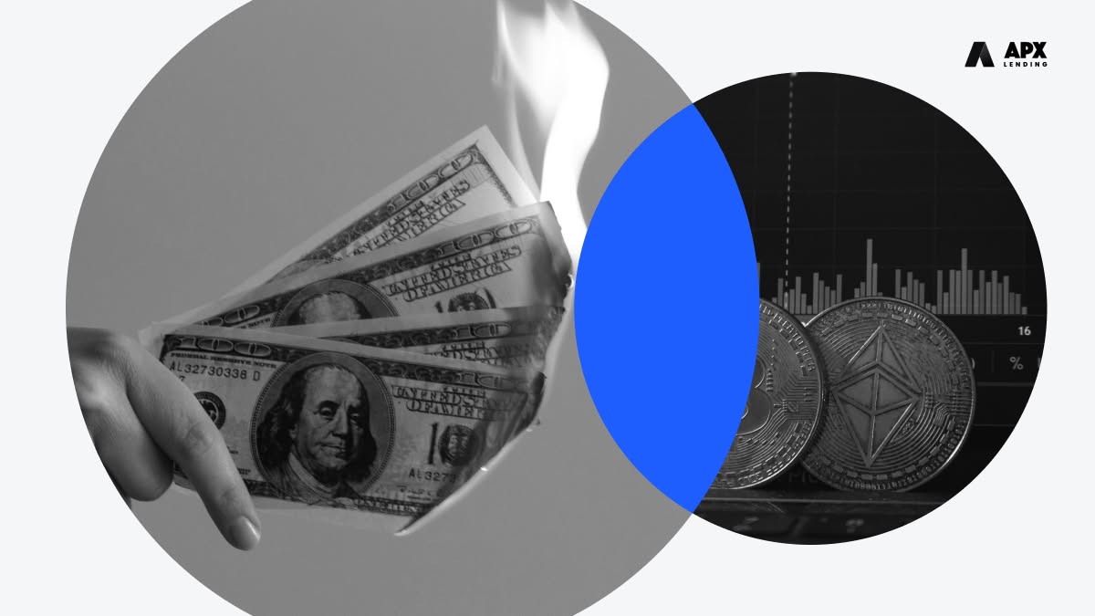 Onchain Crypto Loan