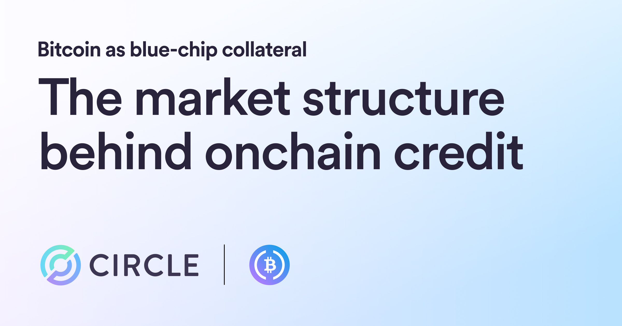 Onchain Crypto Loan Infrastructure: The 2026 Market Guide