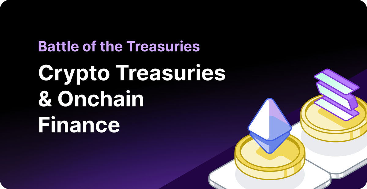 The Onchain Crypto Loan Playbook