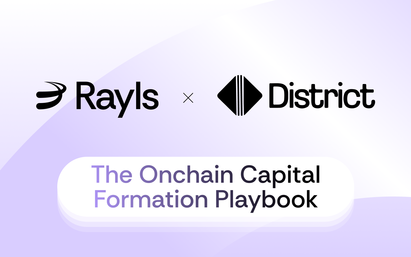 The Onchain Crypto Loan Playbook