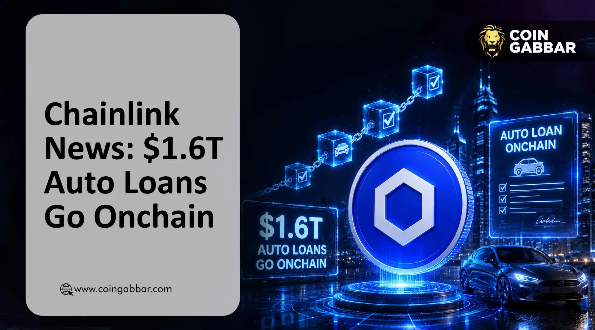 Onchain Crypto Loan Market Research