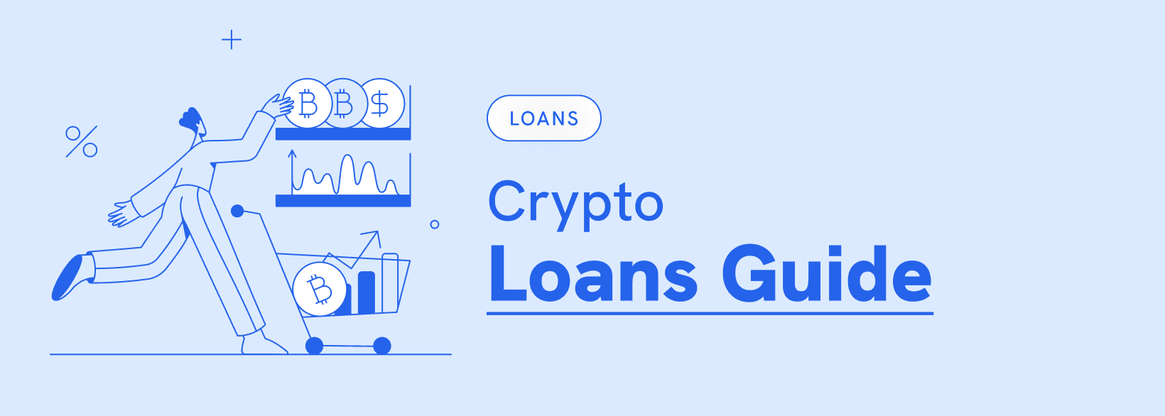 Onchain Crypto Loan Strategy