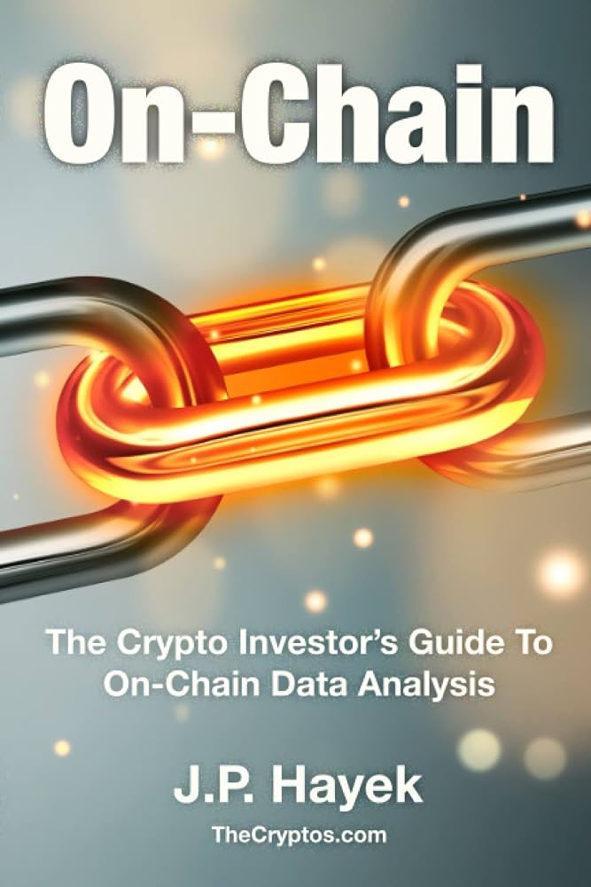 Onchain Crypto Loan guide starter pick